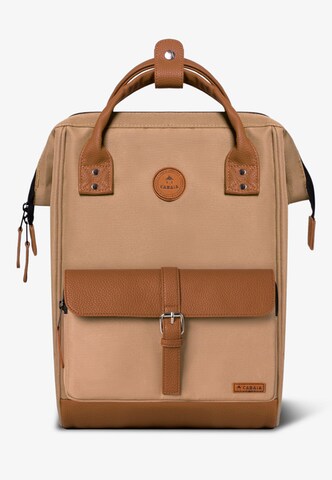 Cabaia Rucksack in Beige