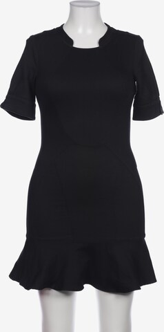 Armani Jeans Dress in L in Black: front