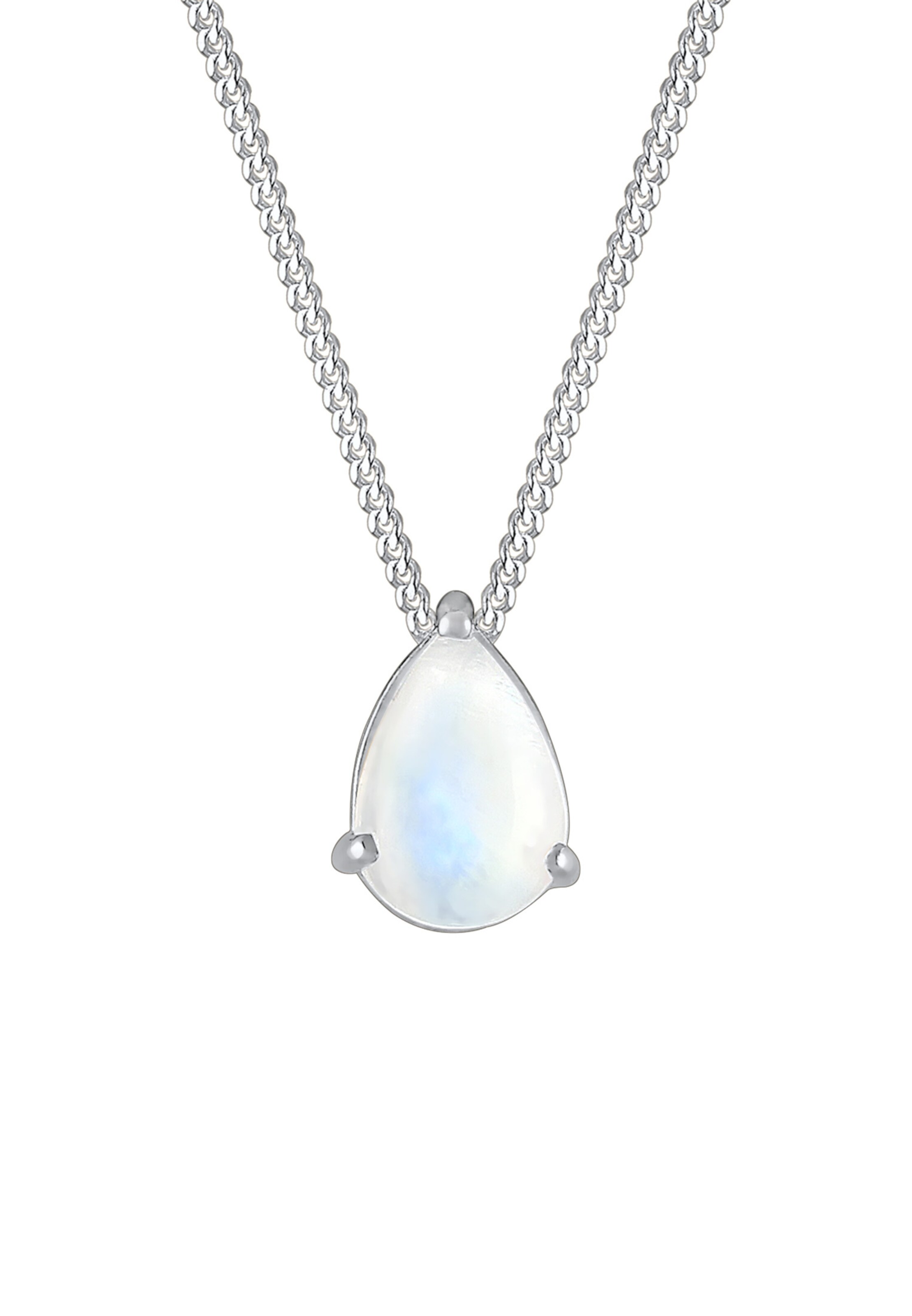 ELLI Necklace in Silver