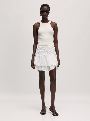 EDITED Top 'Yandra' in Beige