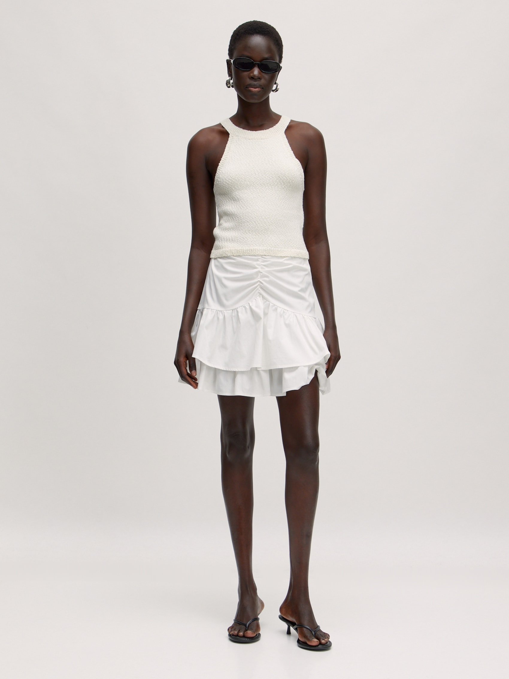 Haut 'Yandra'