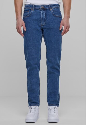 regular Jeans di 2Y Premium in blu: frontale