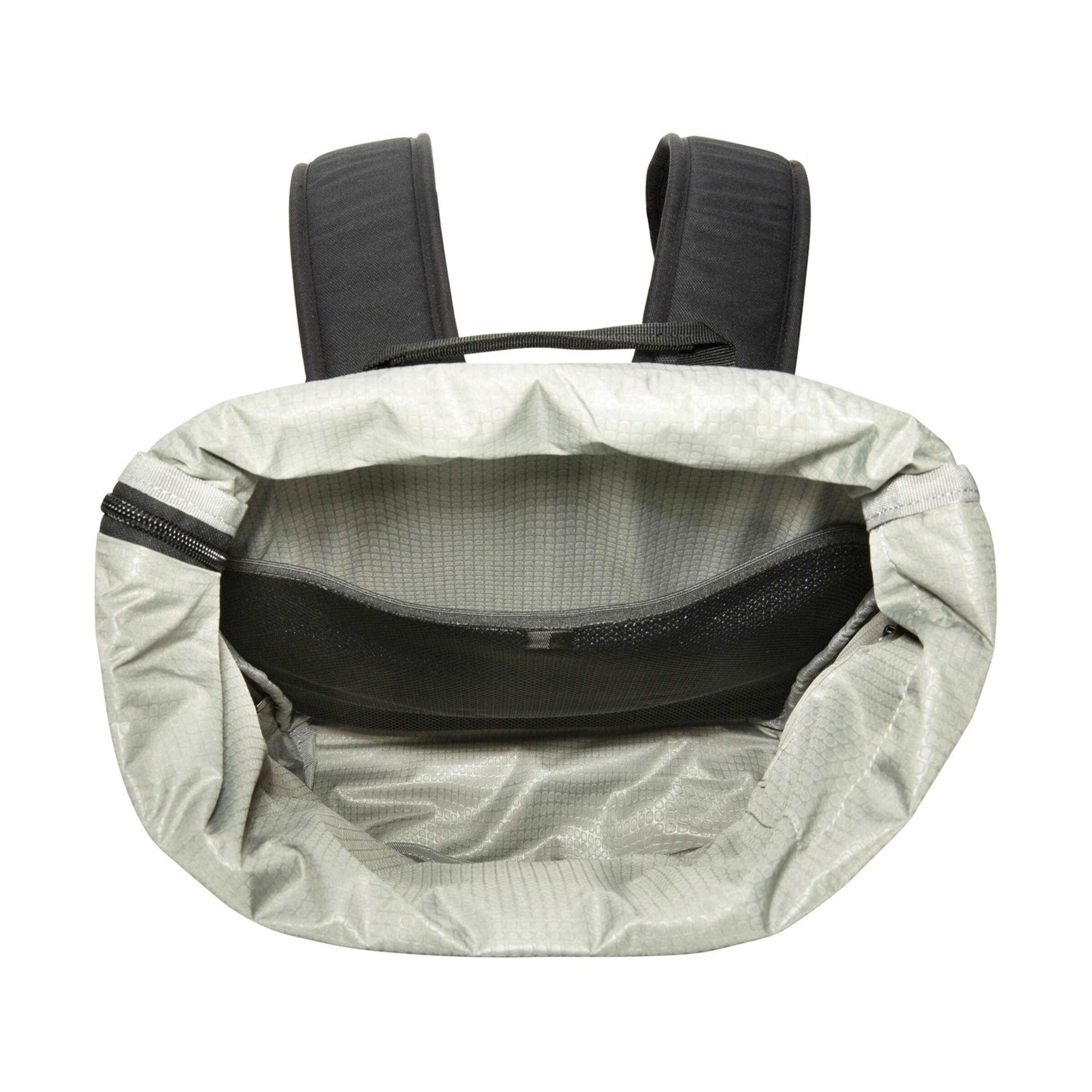 Zaino di TATONKA in nero