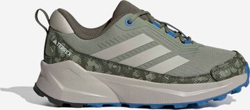 ADIDAS TERREX Outdoorschuh 'TRAILMAKER 2' in Grün: Vorderseite
