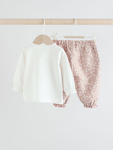 Next Комплект в Ярко-розовый