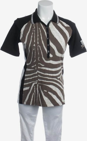BOGNER Top & Shirt in S in Mixed colors: front