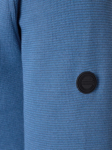 redmond Sweater 'Basic' in Blue