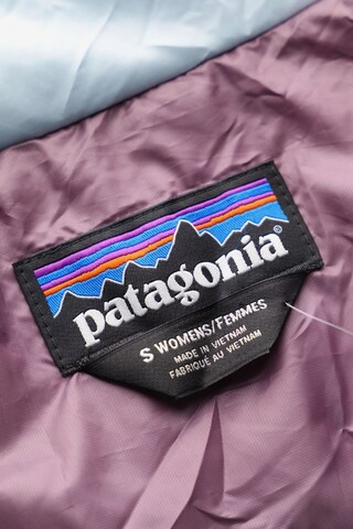 PATAGONIA Steppjacke S in Blau