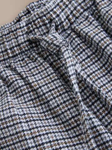 Next Pyjamahose 'Nova' in Grau