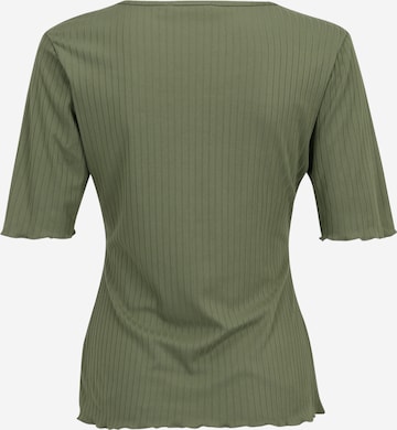 Oasis Μπλουζάκι σε πράσινο