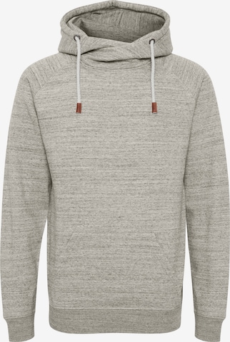 11 Project Sweatshirt in Grey: front