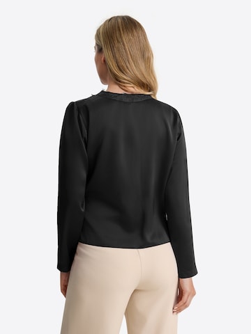 Camicia da donna di Imily Bela in nero