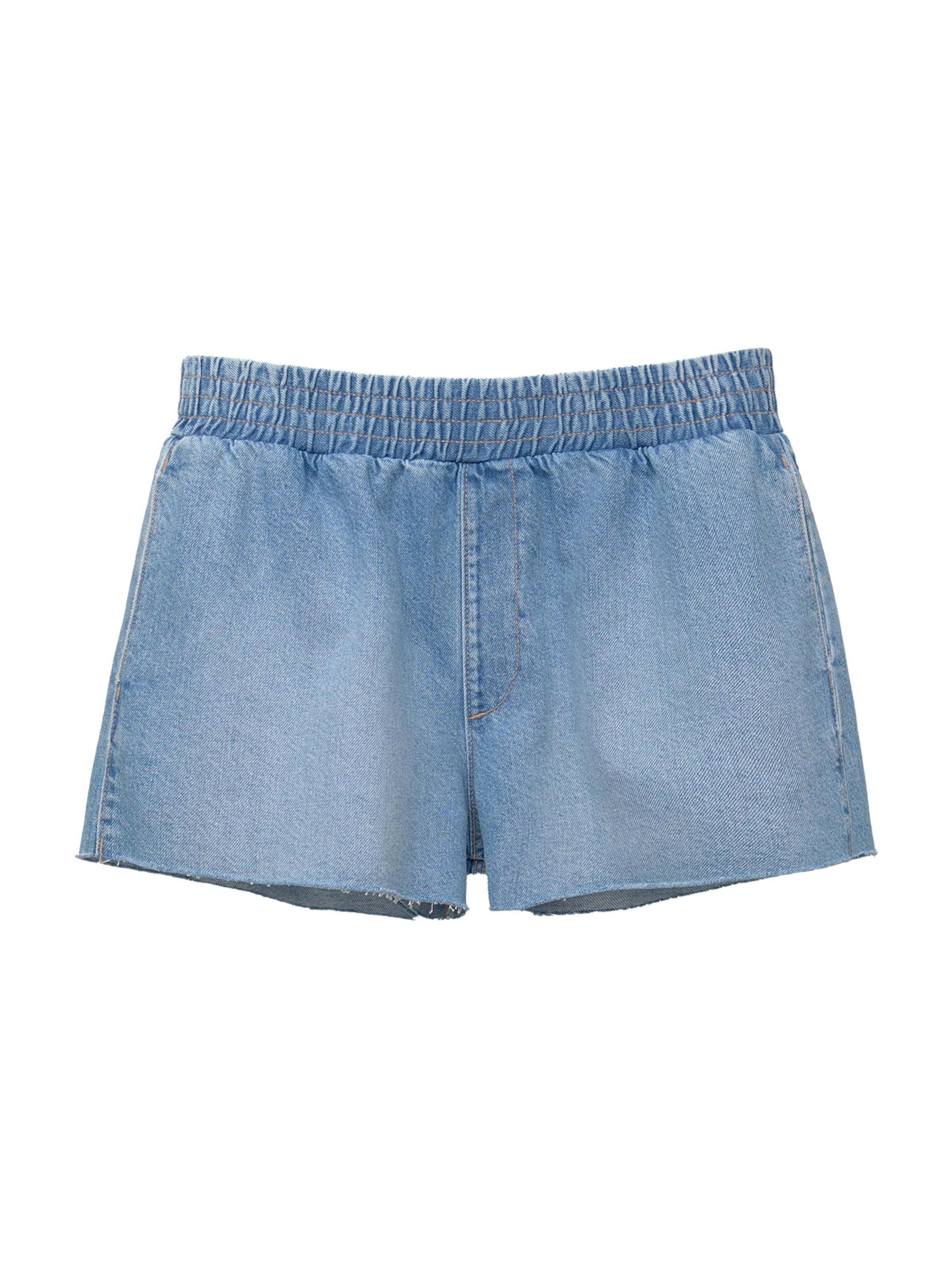 Pull&Bear Jeans i ljusblå, Produktvy