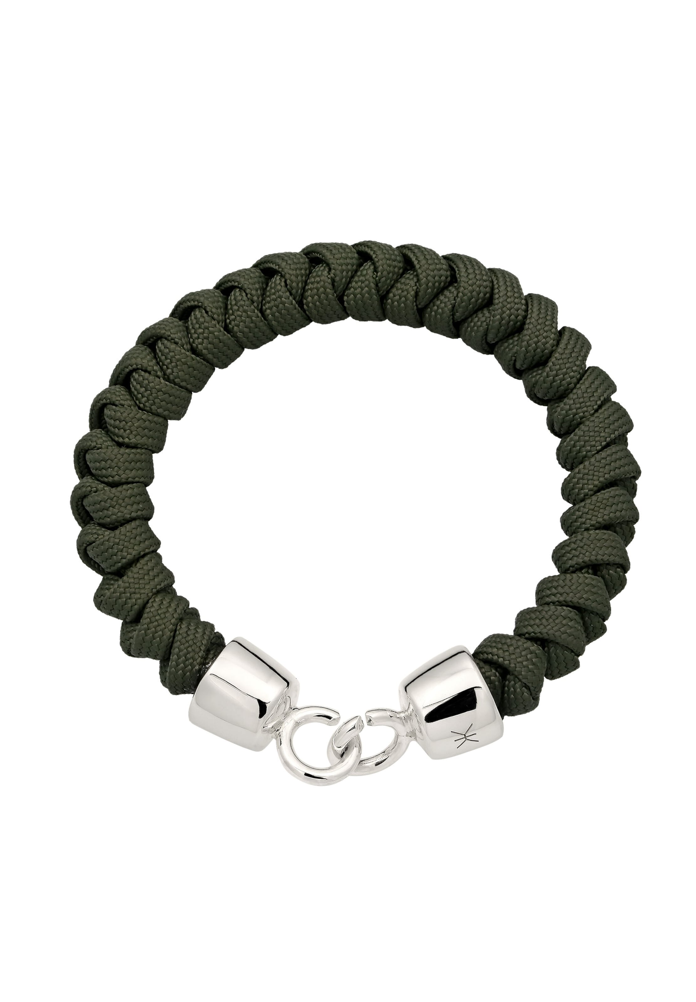 Bracelet KUZZOI en vert