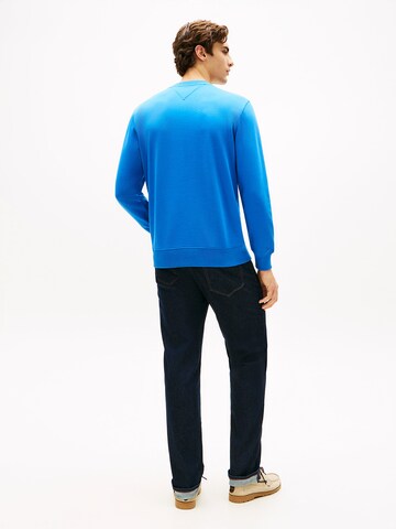 TOMMY HILFIGER Sweatshirt in Blue