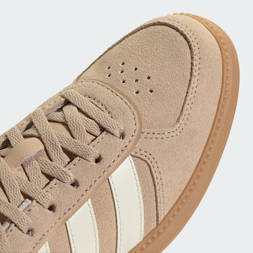 ADIDAS SPORTSWEAR Sneakers 'Breaknet Sleek' in Beige