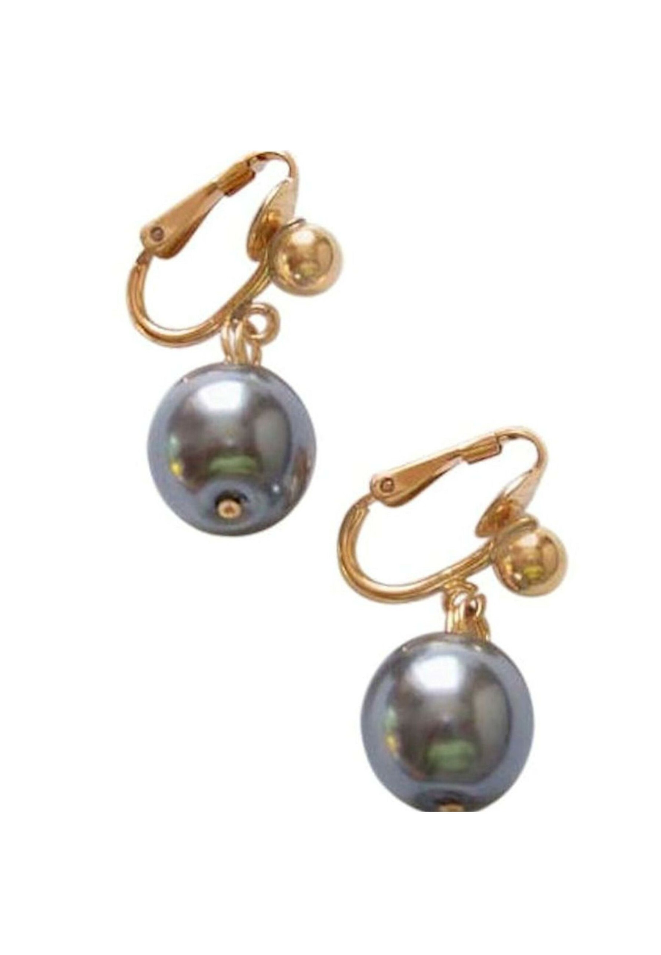 Gemshine Ohrringe in Gold