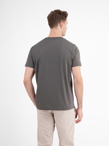 LERROS Shirt in Grey