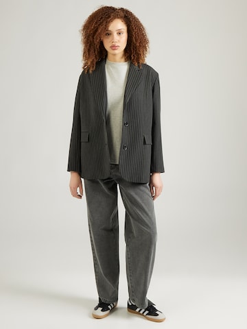 Karo Kauer Shirt in Grey