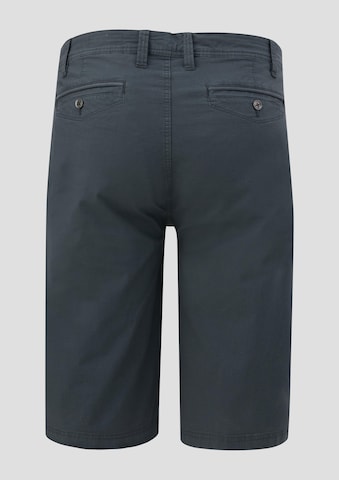s.Oliver Regular Shorts in Grau