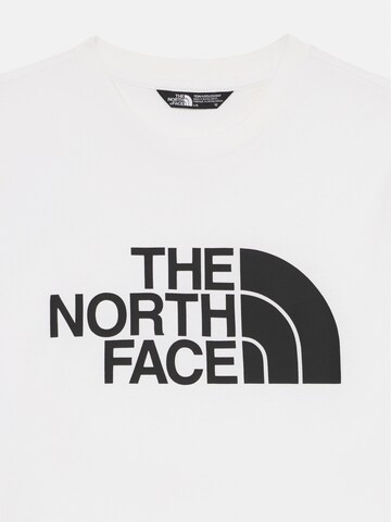 THE NORTH FACE Performance Shirt 'TEEN EASY' in White