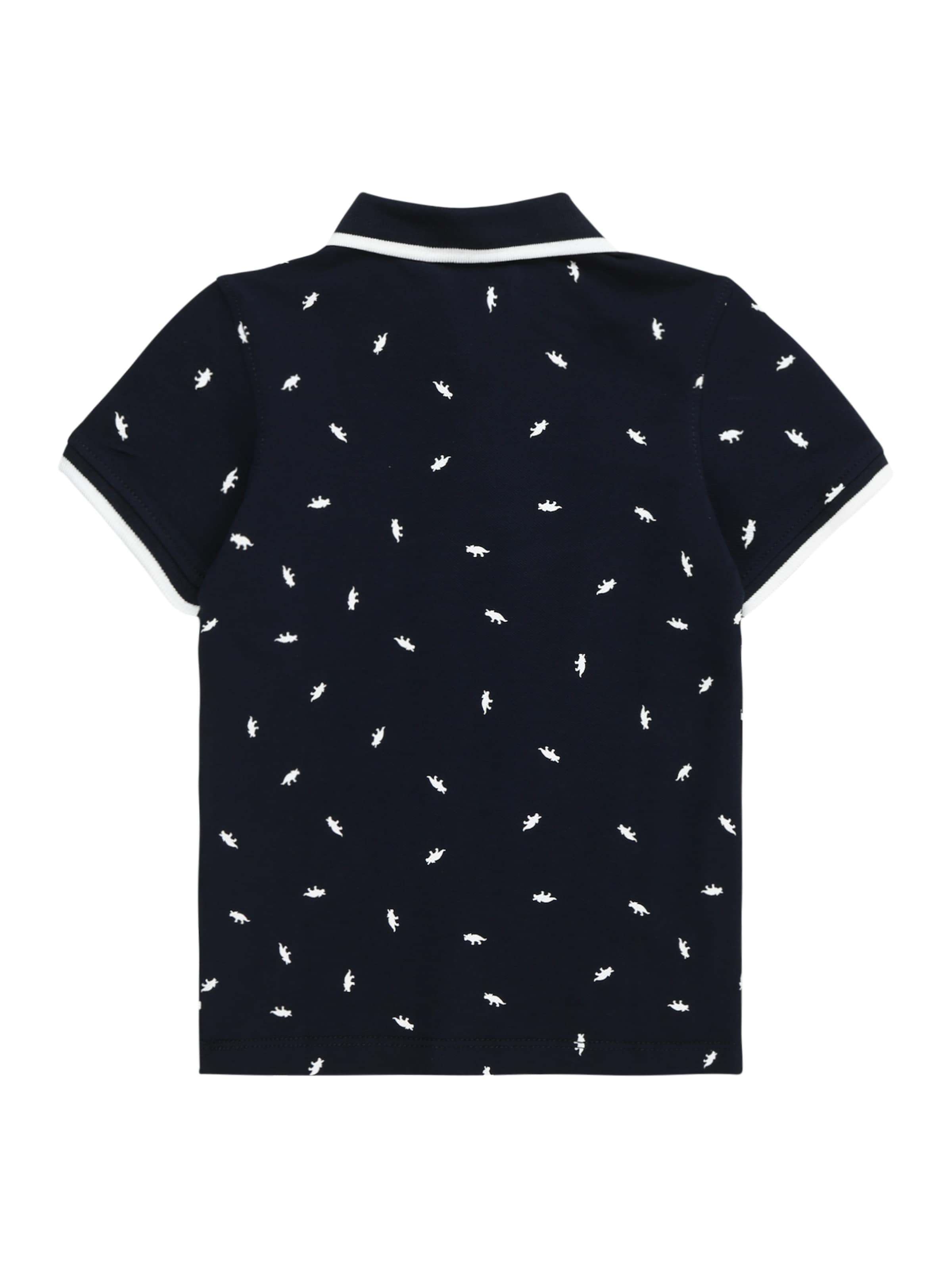 s.Oliver Shirt in Blue