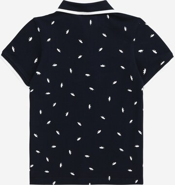 T-Shirt s.Oliver en bleu