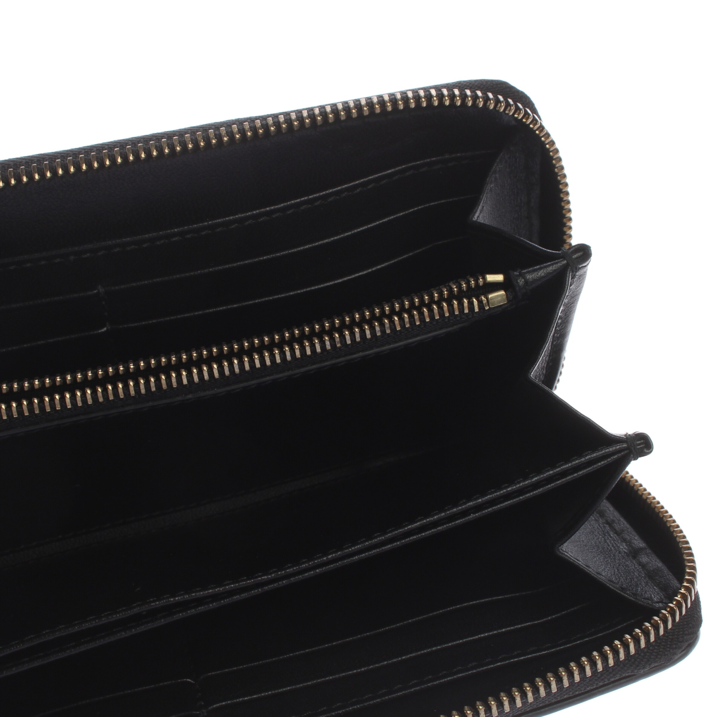 Dior Small Leather Goods in One size in Black
