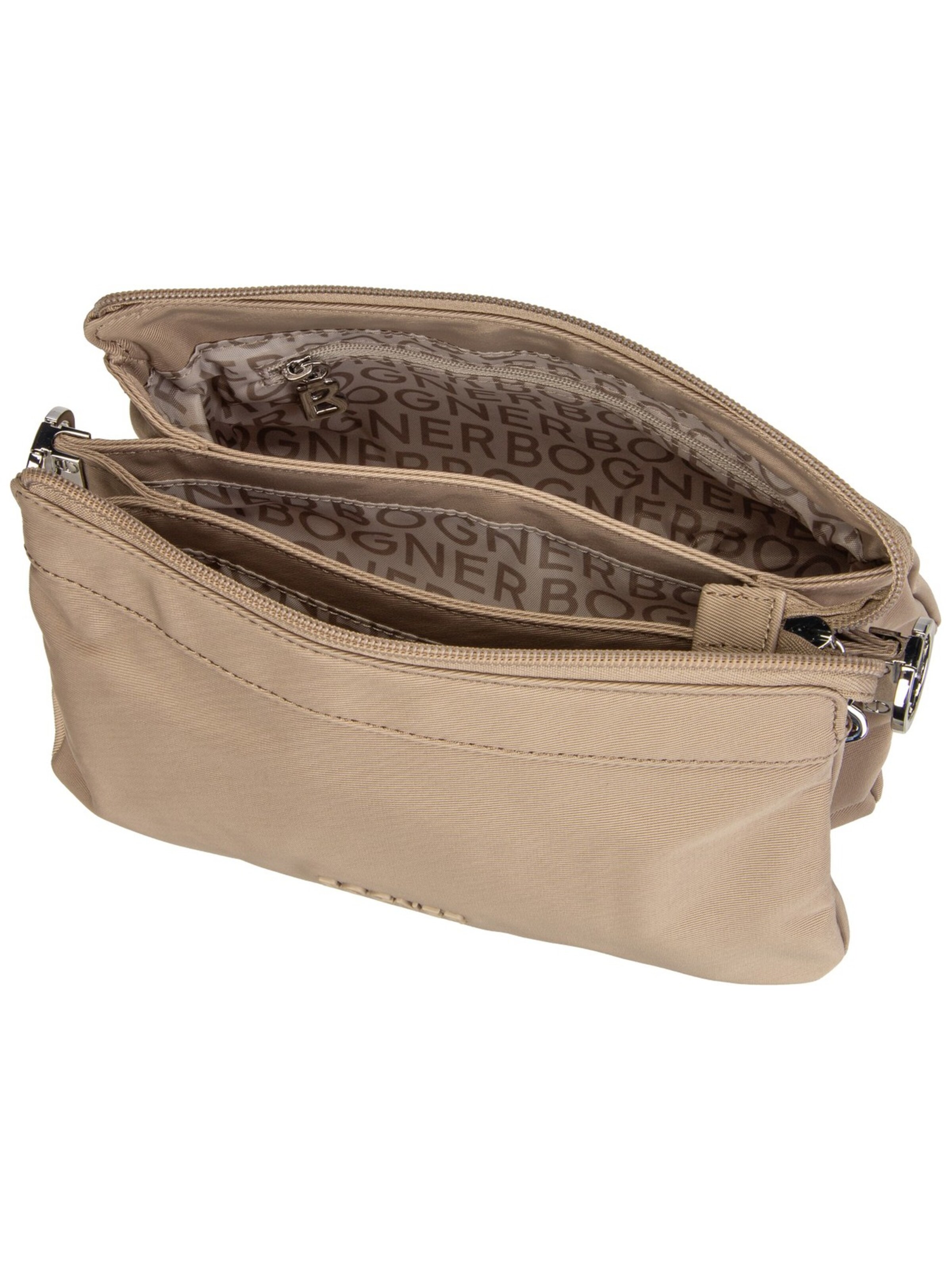 Sacs à main ' Maxon Taja XSHZ ' BOGNER en gris