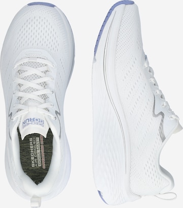 SKECHERS Loopschoen 'MAX CUSHIONING ELITE 2.0 - LEVITATE' in Wit