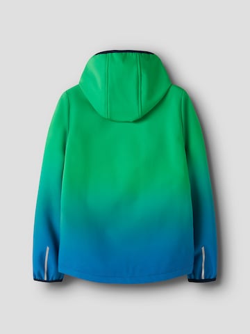 zils NAME IT Funkcionāla jaka 'NKMMALTA05'