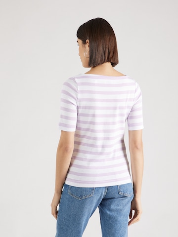 ESPRIT - Camiseta en lila