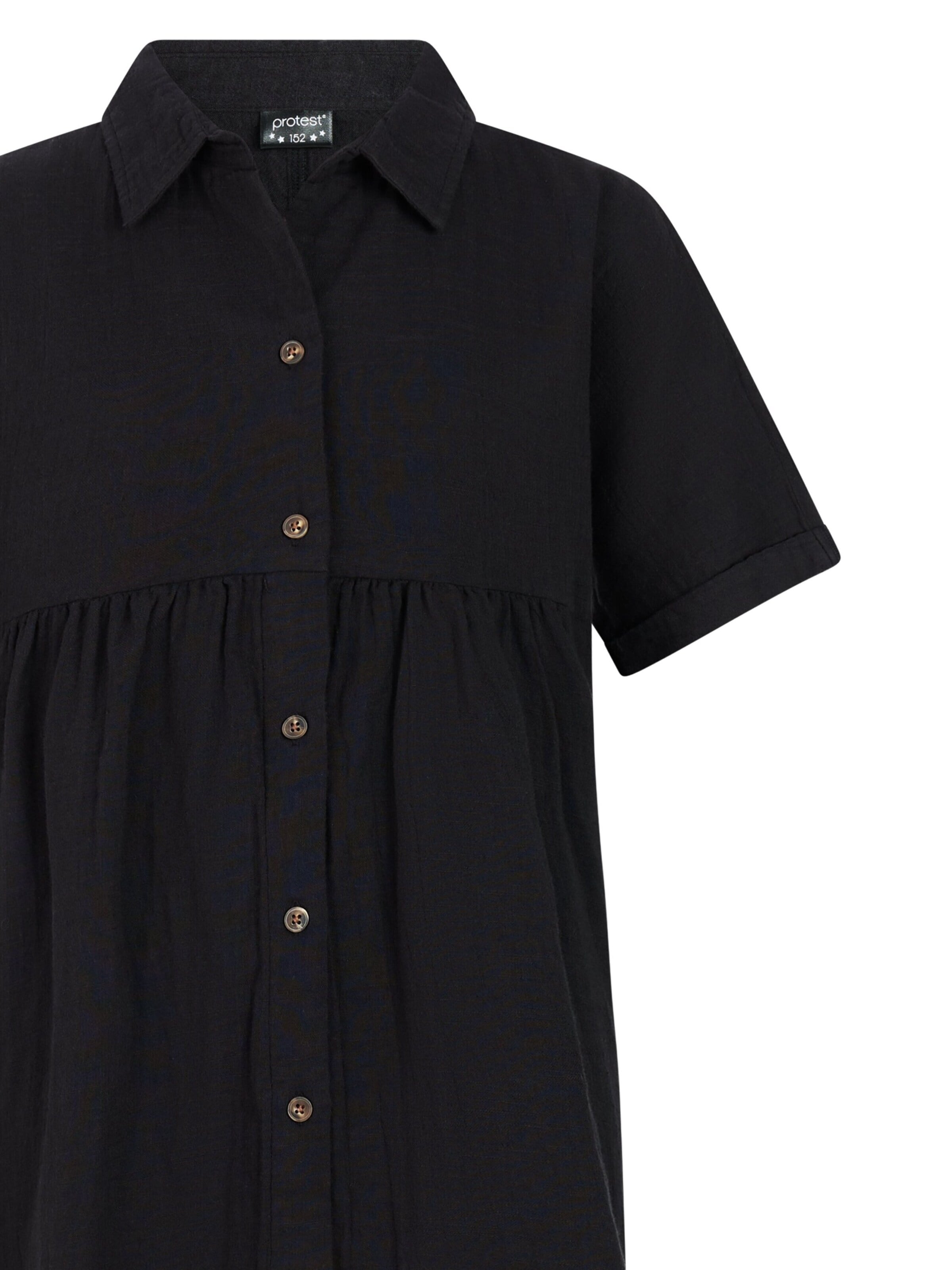 PROTEST Dress 'PRTHalaki JR' in Black