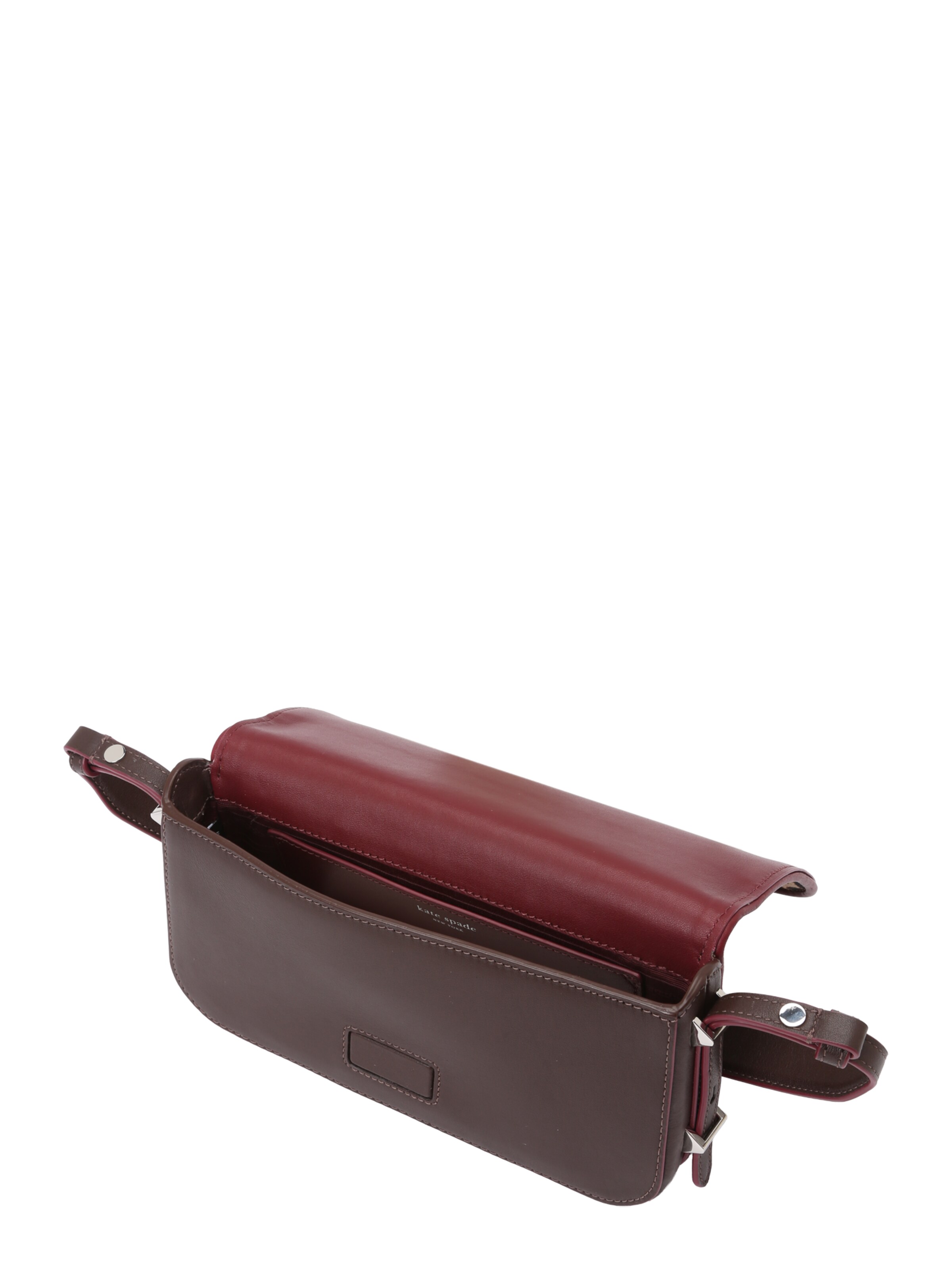 Kate Spade Наплечная сумка в Бежевый