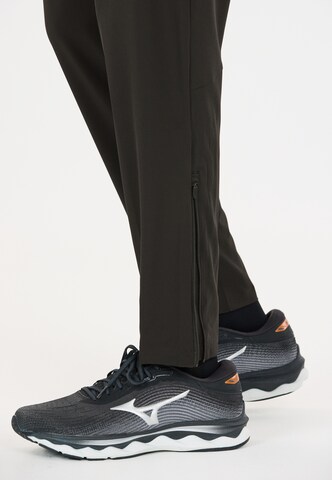 Virtus Regular Sweathose 'Rasmo V2' in Schwarz