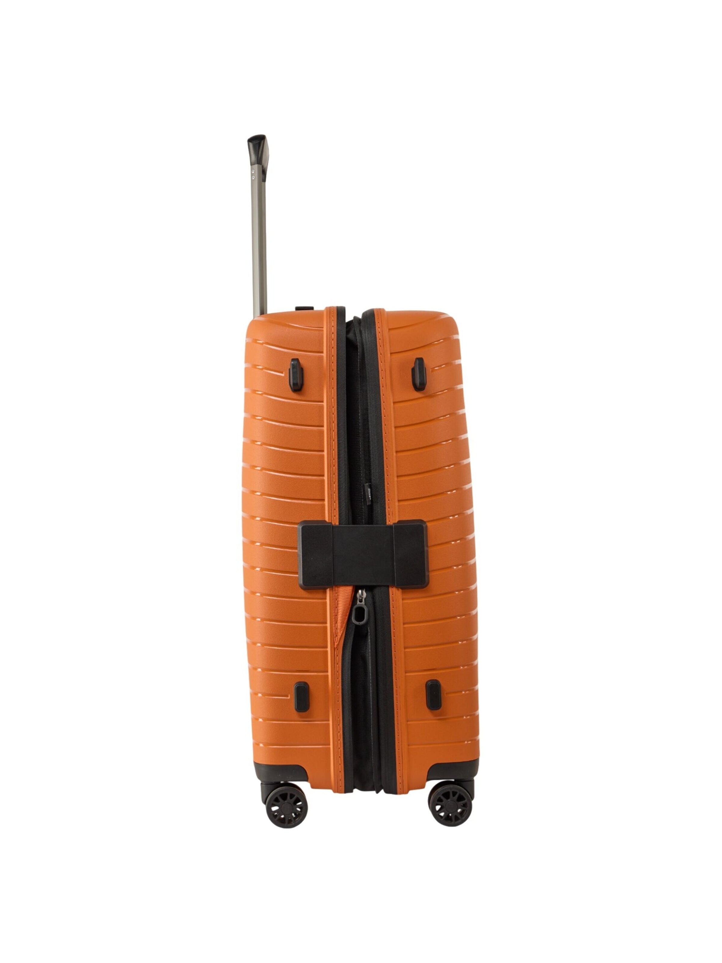 Stratic Trolley 'Novium SL' in Orange