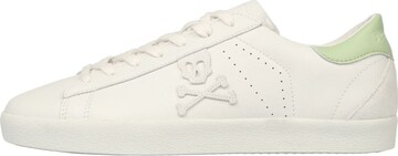 Scalpers Sneakers 'Henry' in White