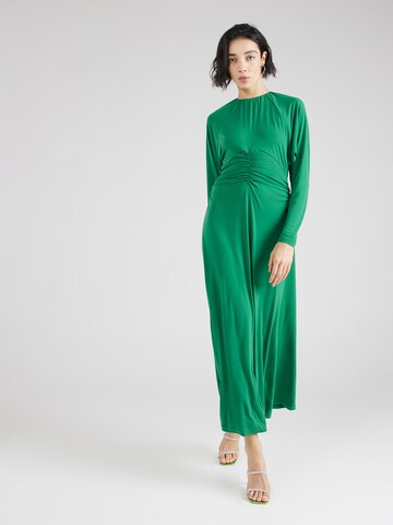 Karen Millen - Vestido de noche en verde