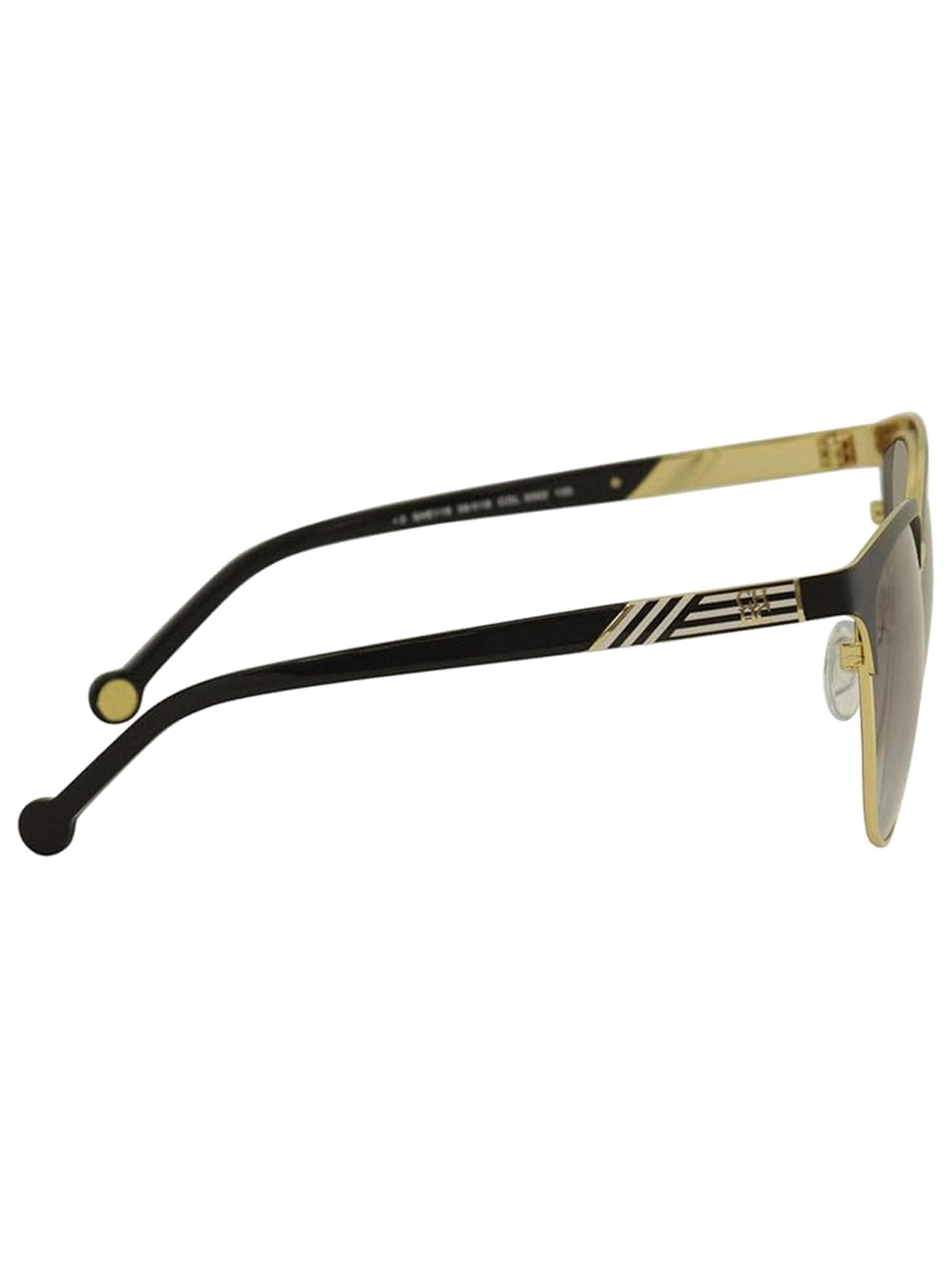 Carolina Herrera Sunglasses in Black