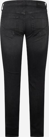 Skinny Jeans di HOLLISTER in nero