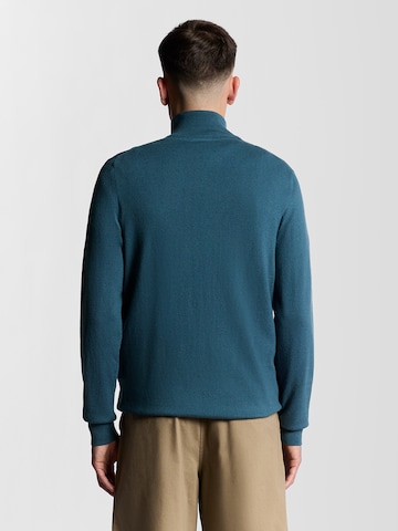 Lyle & Scott Trui in Groen