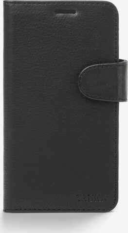 TRUNK Smartphone Case 'iPhone 7' in Black: front