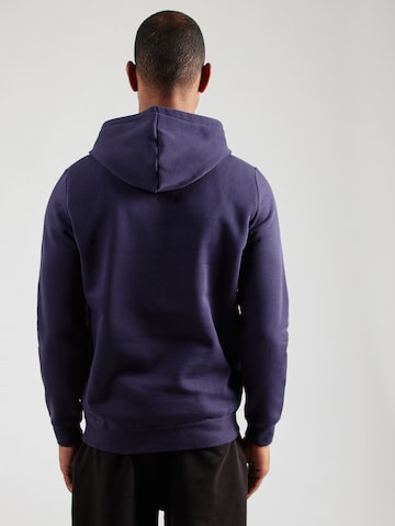 PUMA Sport szabadidős felsők 'ESS No. 1' - kék