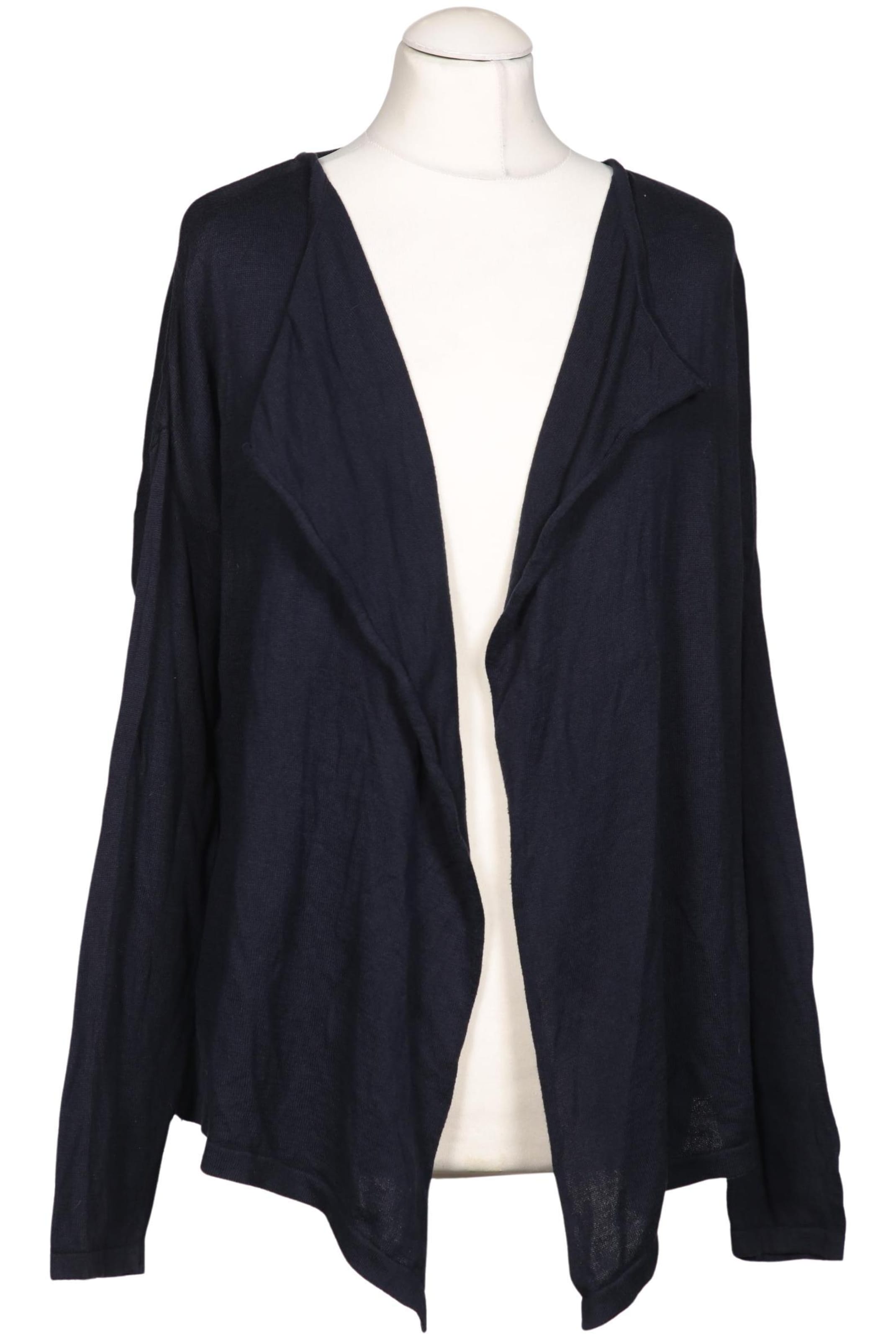 ARMEDANGELS Sweater & Cardigan in S in Blue: front