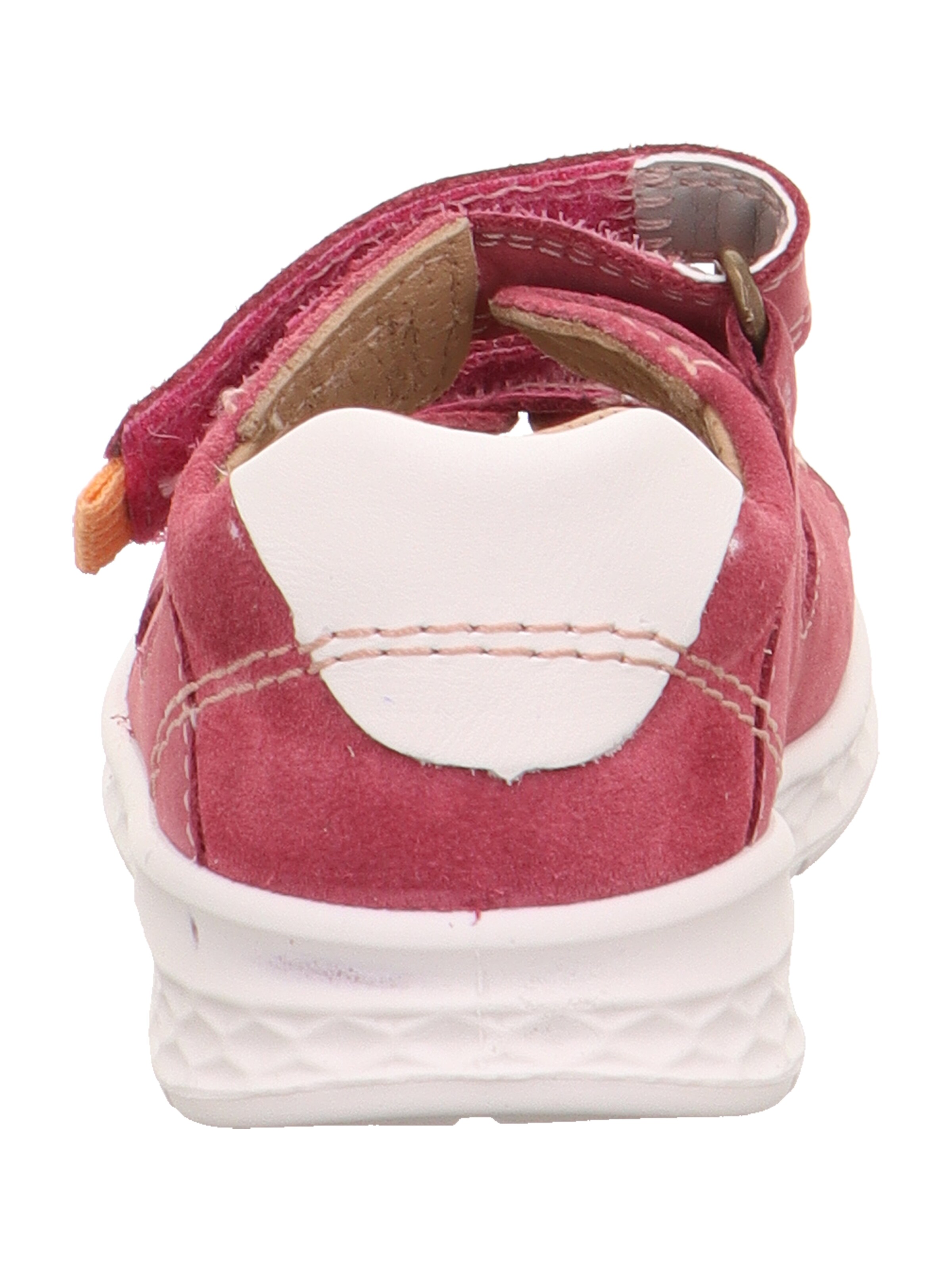 Sandalo 'Lagoon' di SUPERFIT in rosa