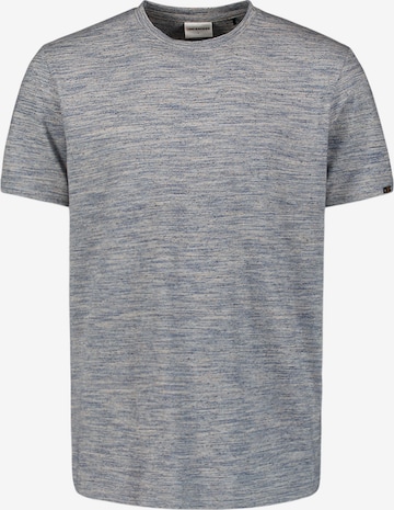 No Excess Paita värissä sininen: etupuoli