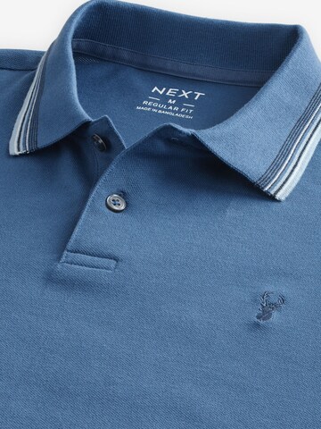 Next Bluser & t-shirts i blå