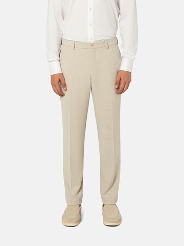 Thomas Goodwin Regular Pak '5687' in Beige