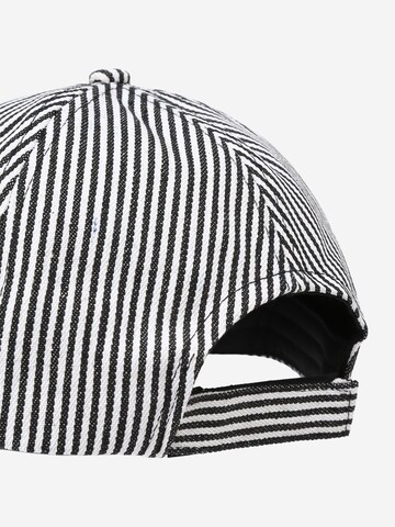 Cappello da baseball 'Rhianne' di MSCH COPENHAGEN in nero