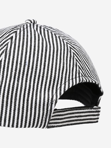 MSCH COPENHAGEN - Gorra 'Rhianne' en negro